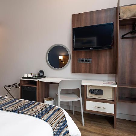 aha Kathu Hotel Ngoại thất bức ảnh