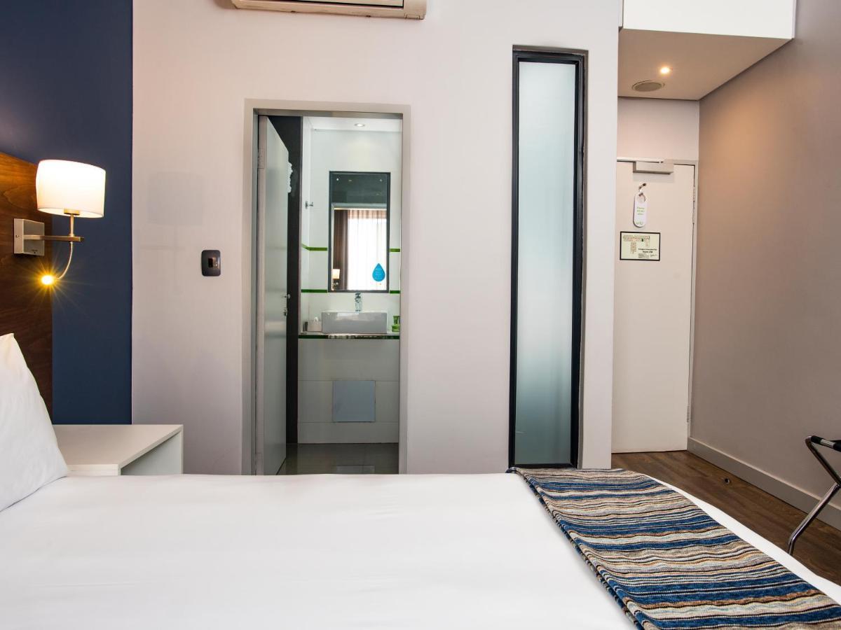 aha Kathu Hotel Ngoại thất bức ảnh