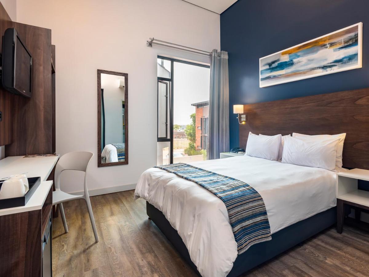 aha Kathu Hotel Ngoại thất bức ảnh