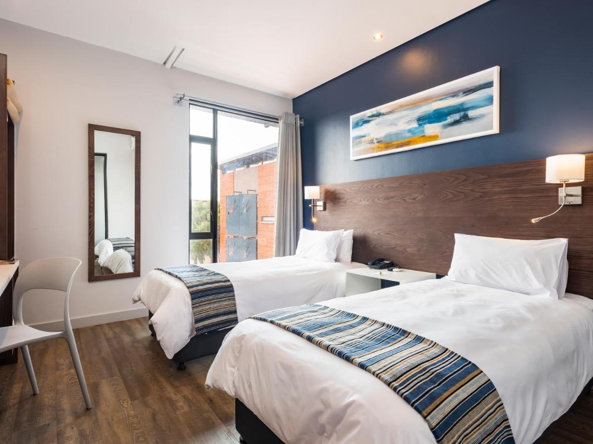 aha Kathu Hotel Ngoại thất bức ảnh