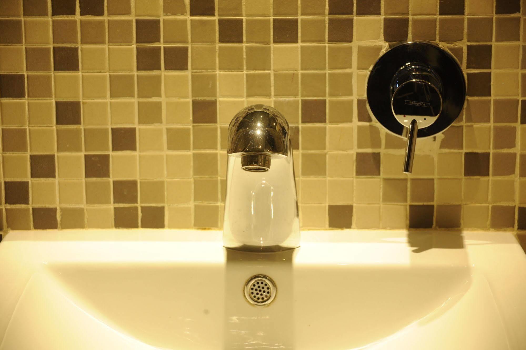 aha Kathu Hotel Ngoại thất bức ảnh