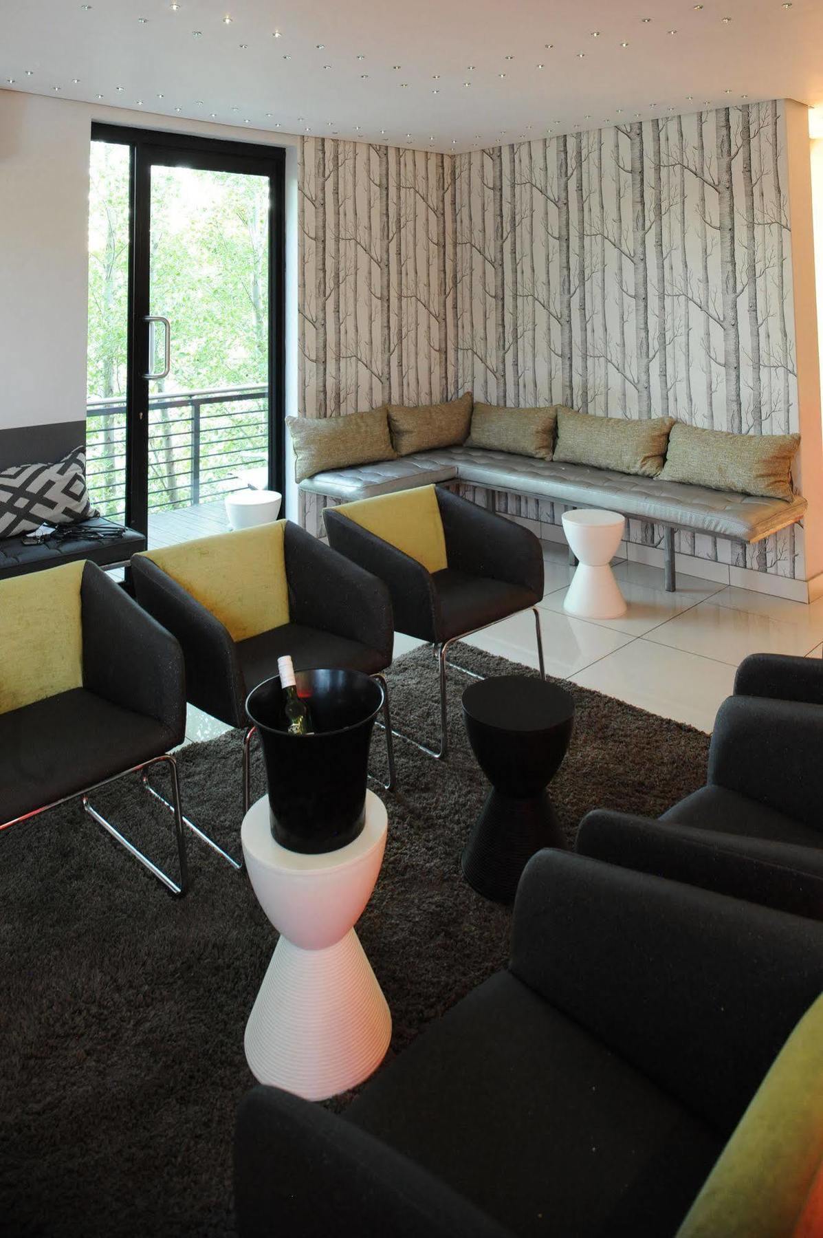 aha Kathu Hotel Ngoại thất bức ảnh