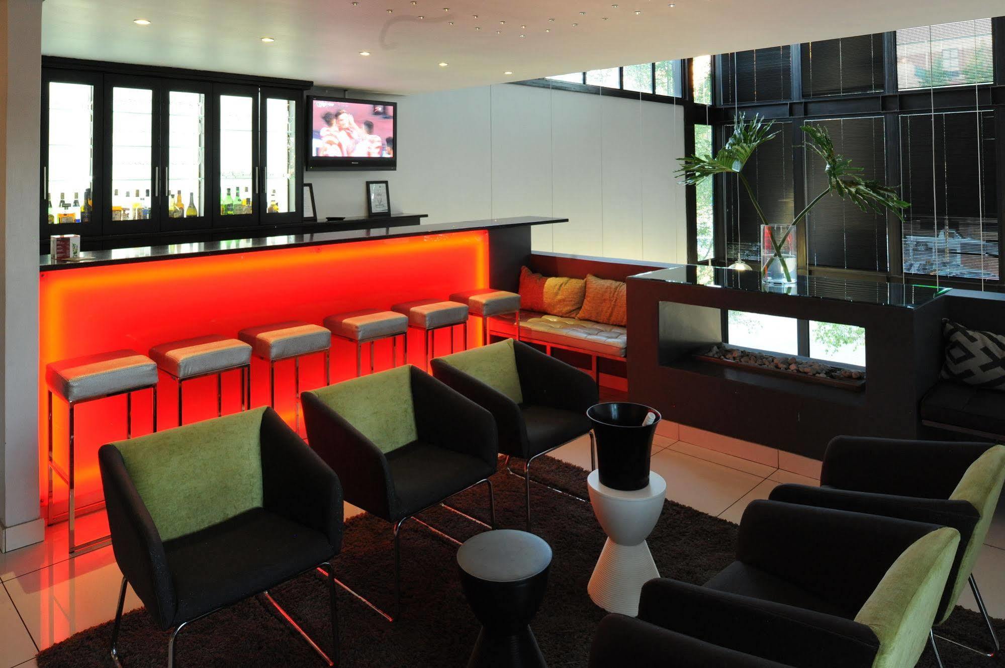 aha Kathu Hotel Ngoại thất bức ảnh