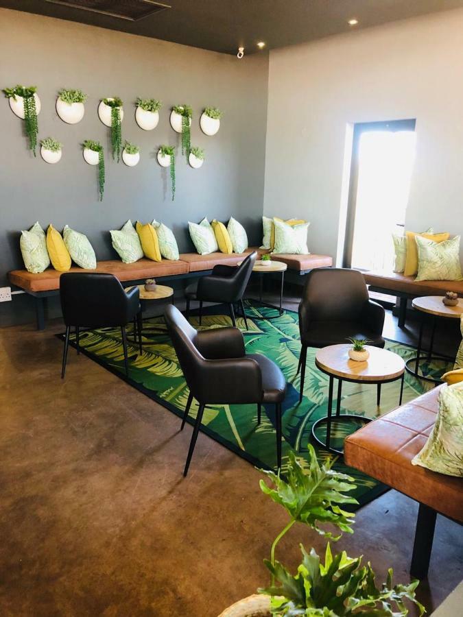 aha Kathu Hotel Ngoại thất bức ảnh