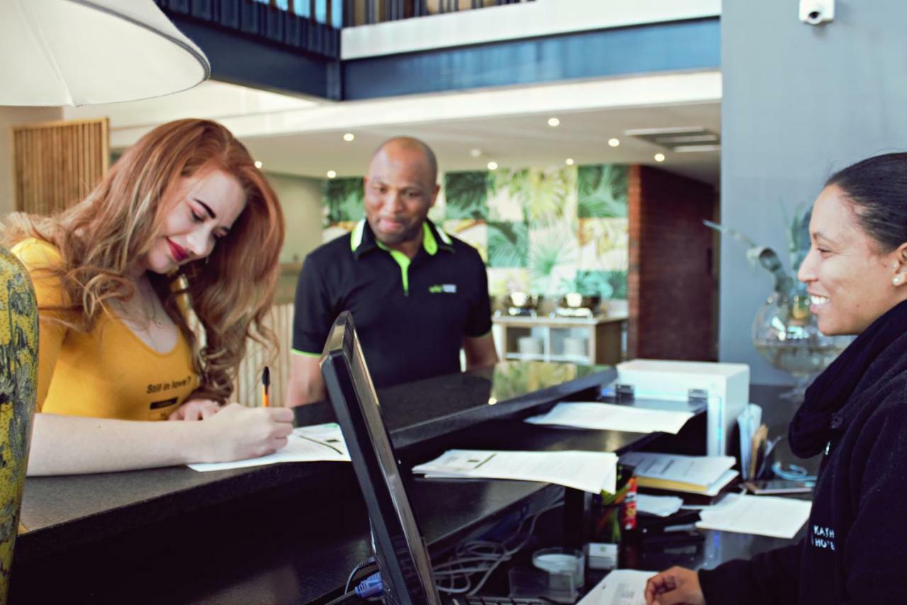 aha Kathu Hotel Ngoại thất bức ảnh