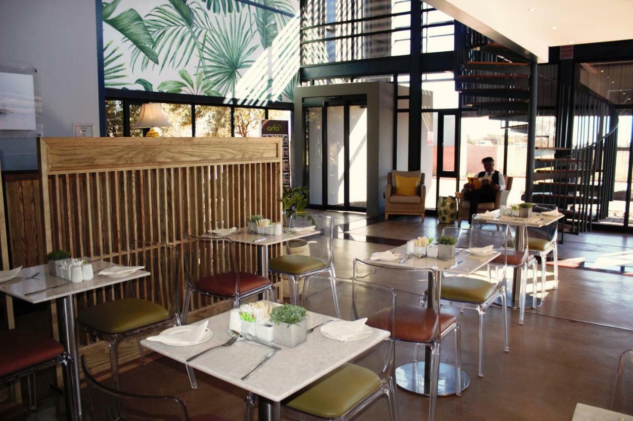 aha Kathu Hotel Ngoại thất bức ảnh