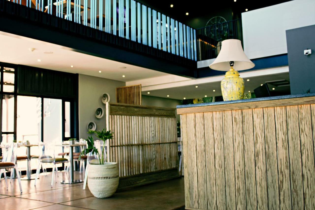 aha Kathu Hotel Ngoại thất bức ảnh