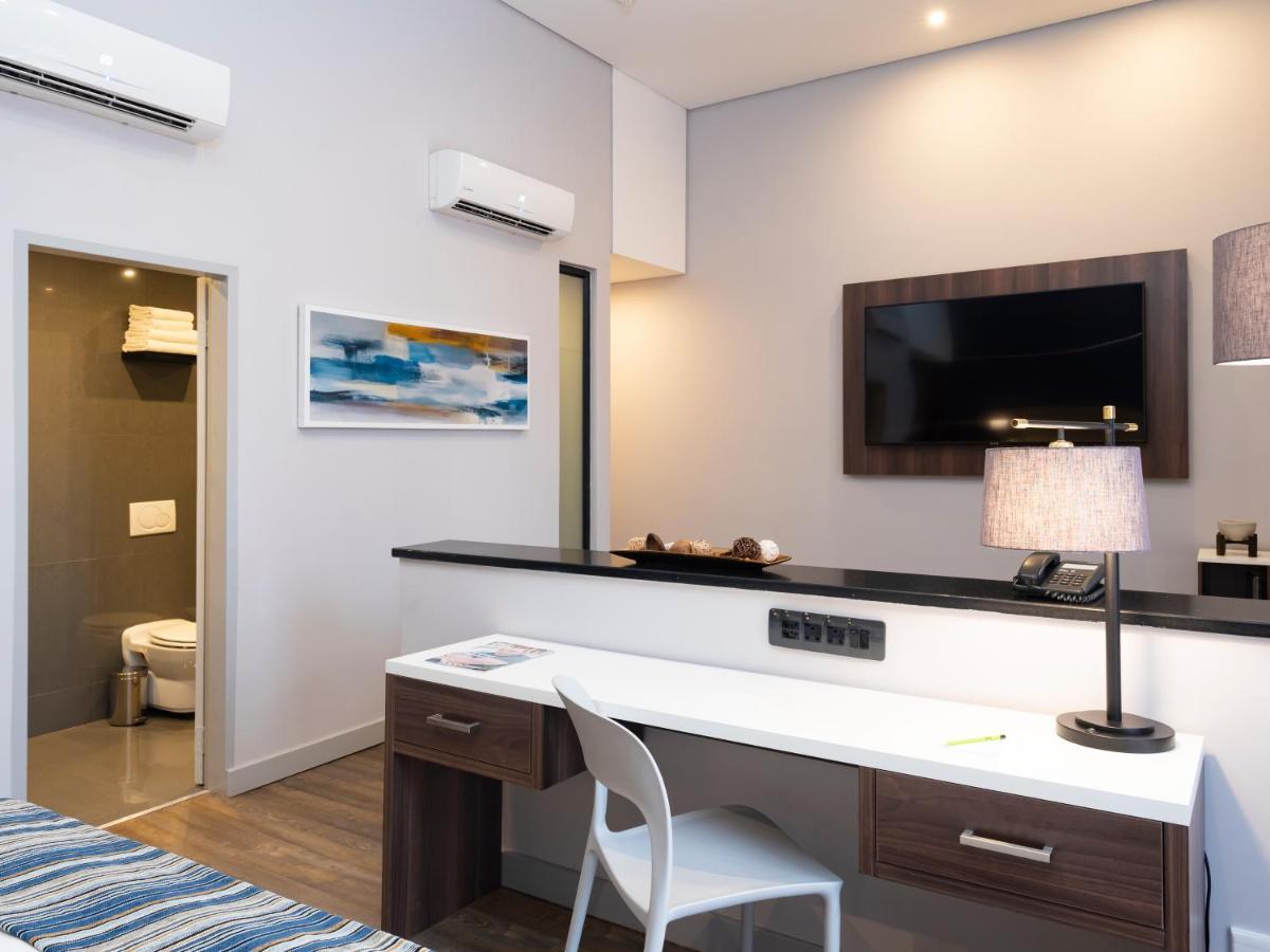 aha Kathu Hotel Ngoại thất bức ảnh