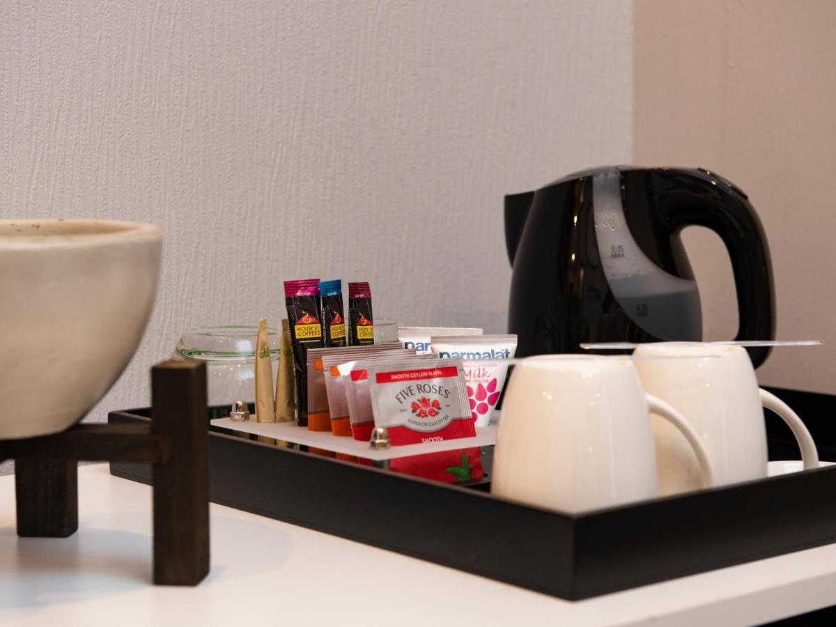 aha Kathu Hotel Ngoại thất bức ảnh