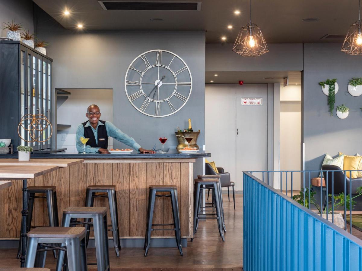 aha Kathu Hotel Ngoại thất bức ảnh