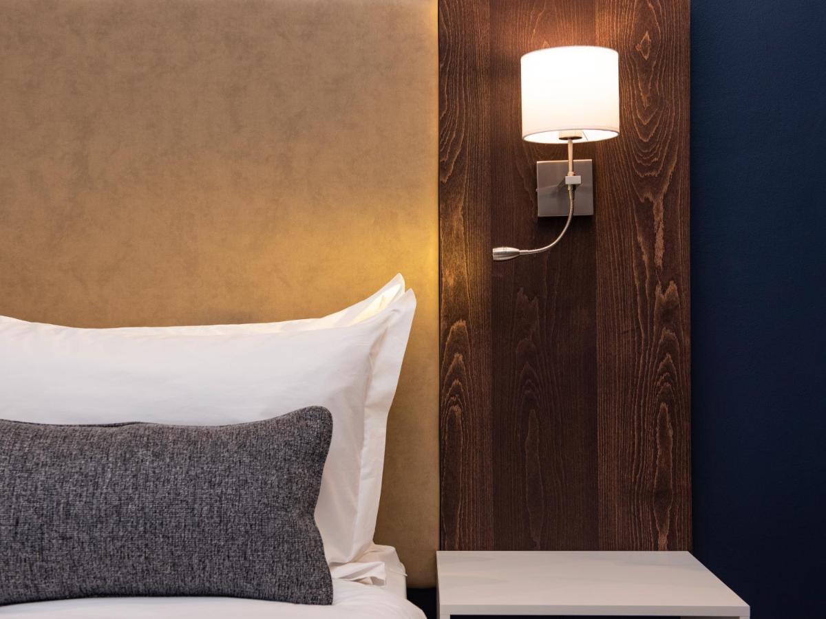 aha Kathu Hotel Ngoại thất bức ảnh