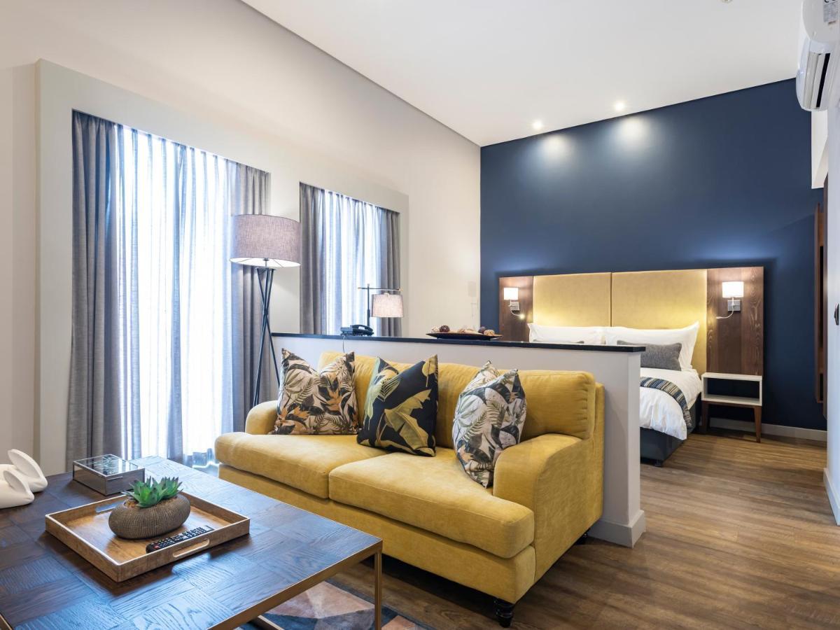 aha Kathu Hotel Ngoại thất bức ảnh