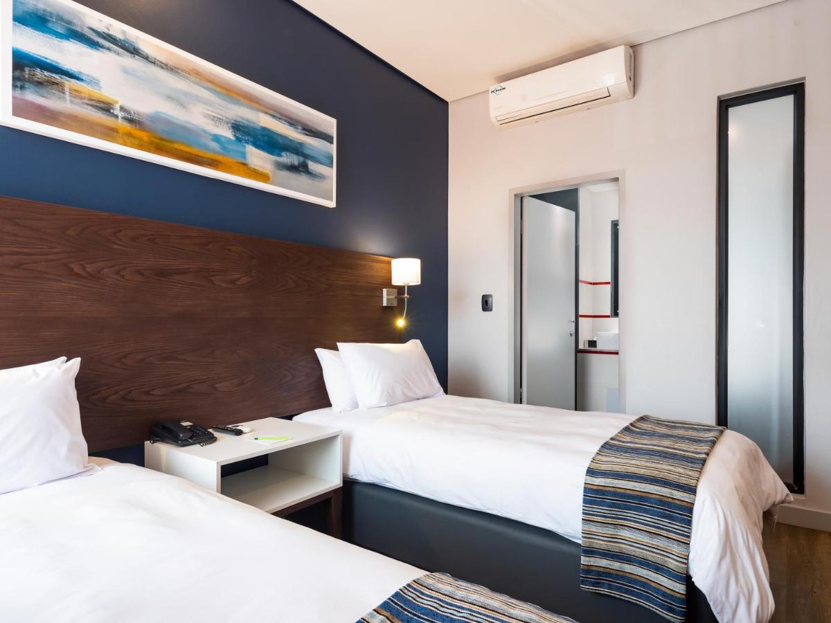 aha Kathu Hotel Ngoại thất bức ảnh