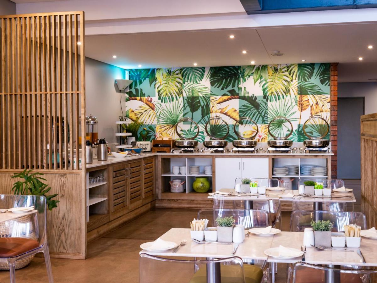 aha Kathu Hotel Ngoại thất bức ảnh