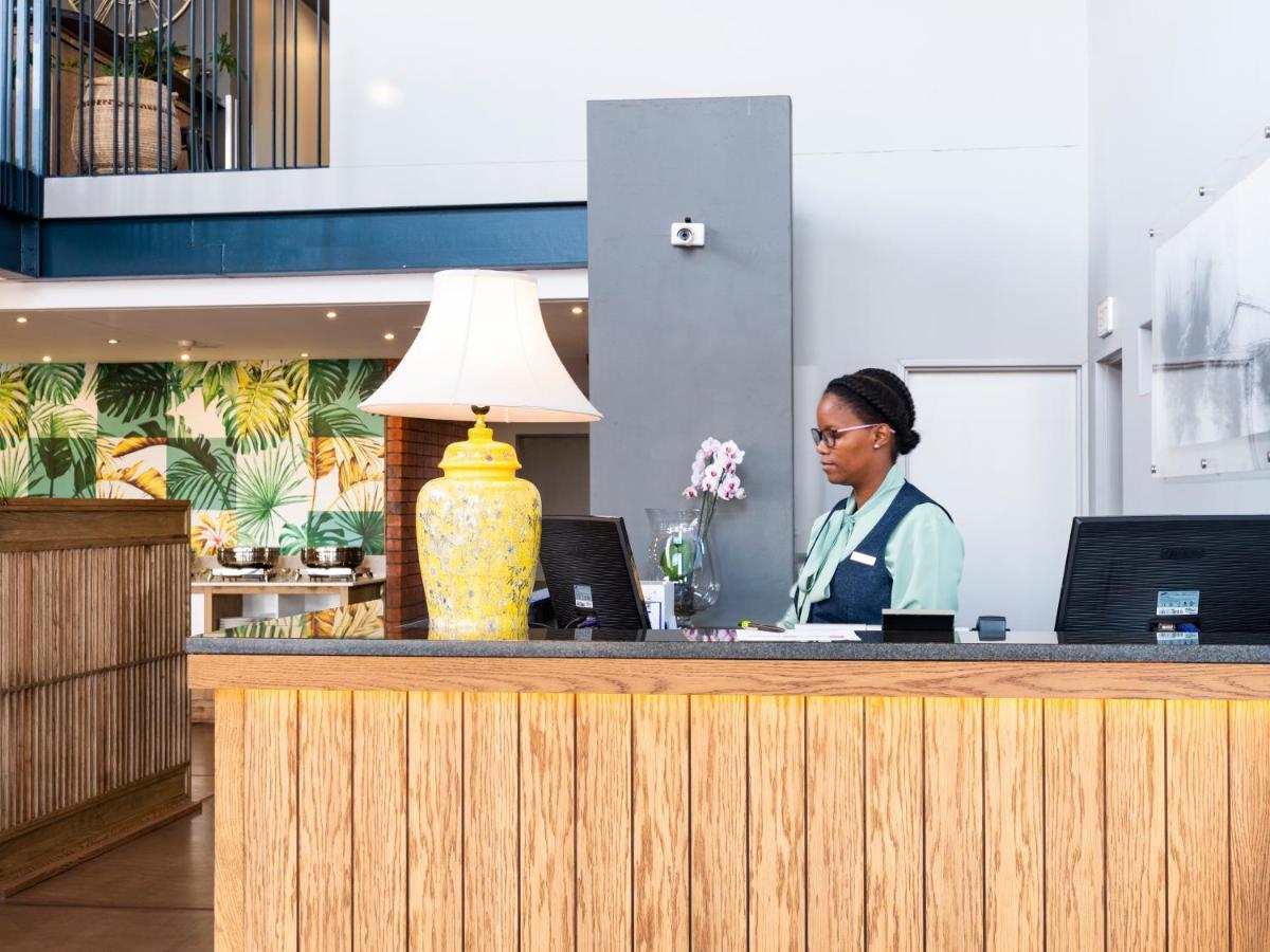 aha Kathu Hotel Ngoại thất bức ảnh